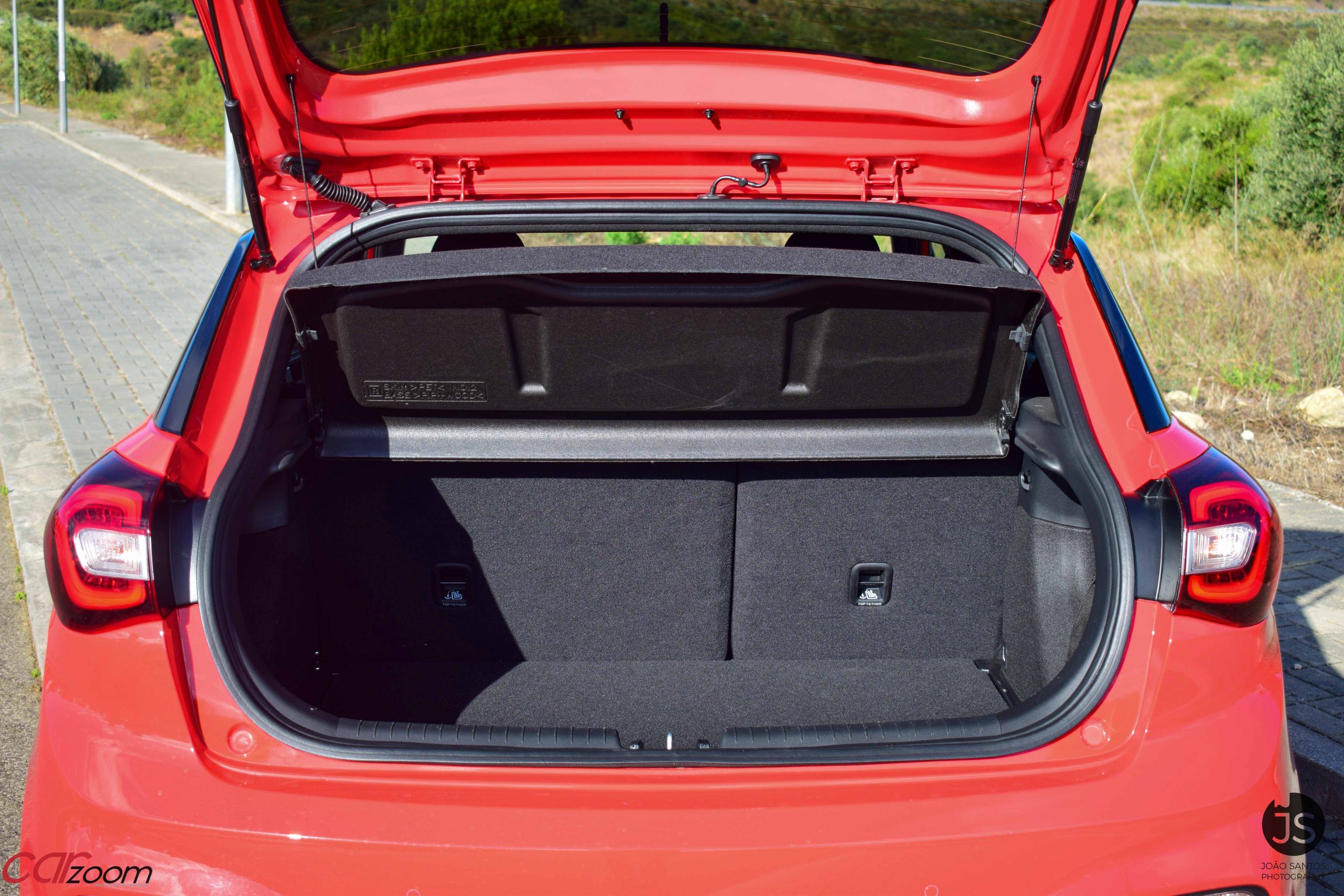 Hyundai i20 1.0 T-GDI: Um utilitário simpático! 25