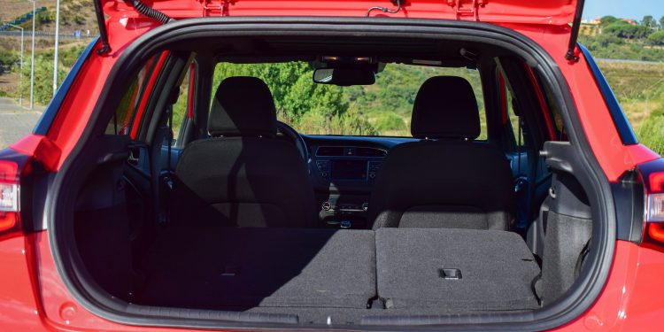 Hyundai i20 1.0 T-GDI: Um utilitário simpático! 46