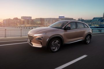 Hyundai lança Global Advocacy Program para destacar a sua liderança na tecnologia Fuel Cell 14