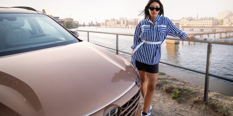 Hyundai lança Global Advocacy Program para destacar a sua liderança na tecnologia Fuel Cell 13