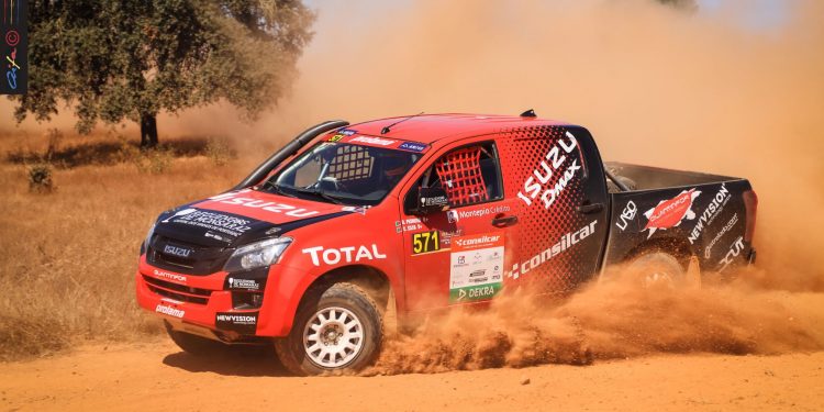 Prolama vitoria T2 na Baja Capital dos Vinhos de Portugal - Reguengos 13