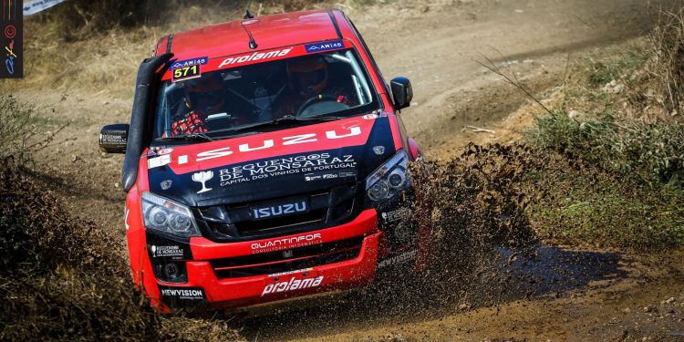 Prolama vitoria T2 na Baja Capital dos Vinhos de Portugal - Reguengos 14