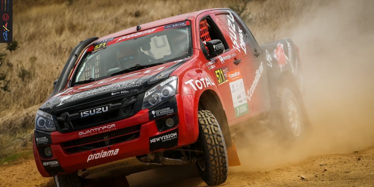 Prolama vitoria T2 na Baja Capital dos Vinhos de Portugal - Reguengos 15