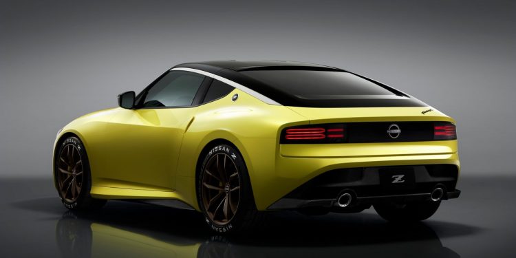 Nissan Z Proto chega com motor V6 Twin-Turbo e caixa manual! 17