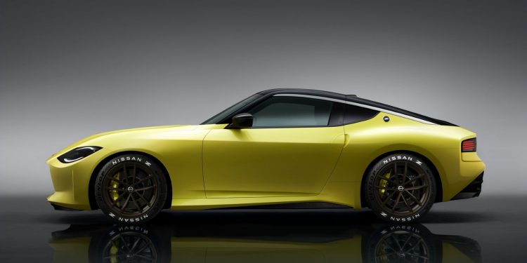 Nissan Z Proto chega com motor V6 Twin-Turbo e caixa manual! 18