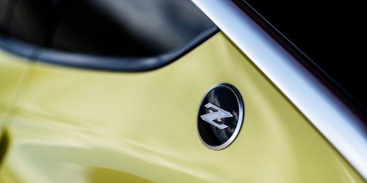 Nissan Z Proto chega com motor V6 Twin-Turbo e caixa manual! 15