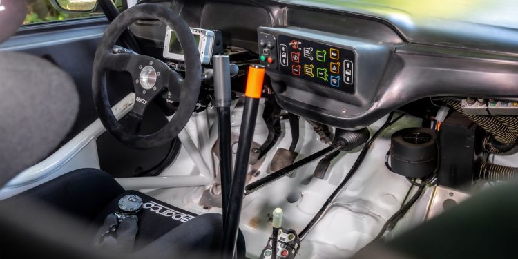 Novo Opel Corsa Rally4 preparado para o arranque em 2021 21