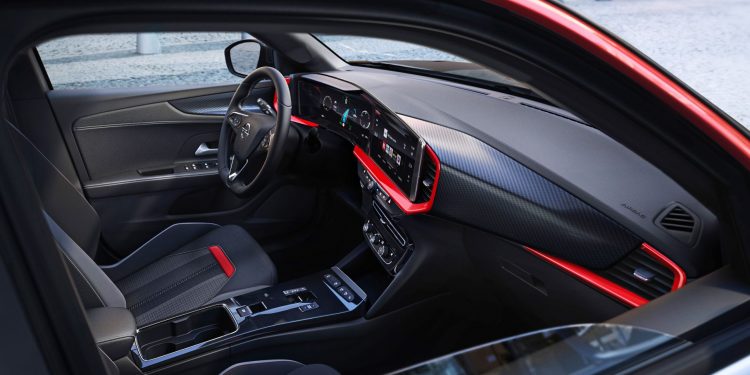 Motores mais eficientes: novo Opel Mokka alia prazer e modernidade 18