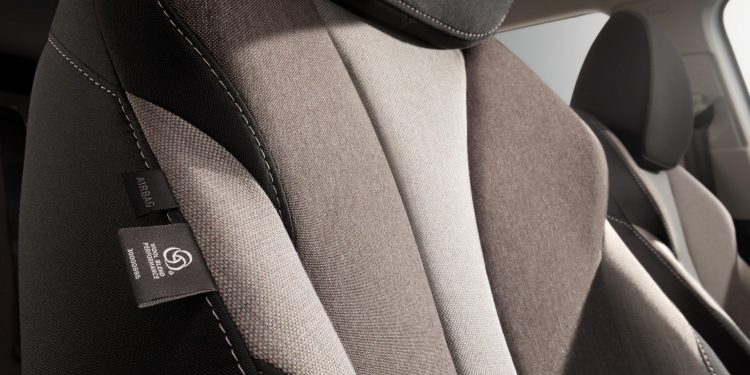 Skoda Enyaq iV revelado com 510km de autonomia sem emissões! 49