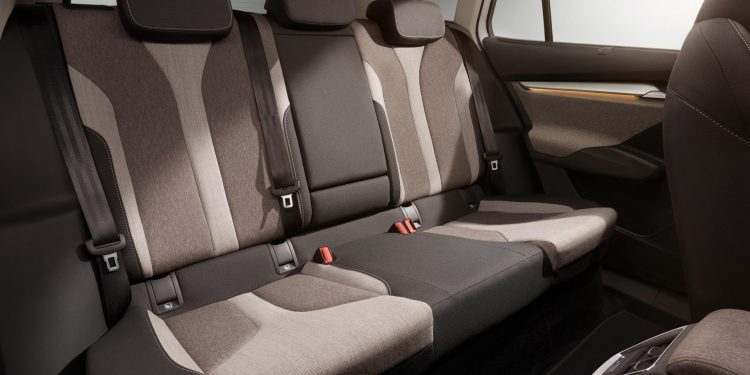 Skoda Enyaq iV revelado com 510km de autonomia sem emissões! 50