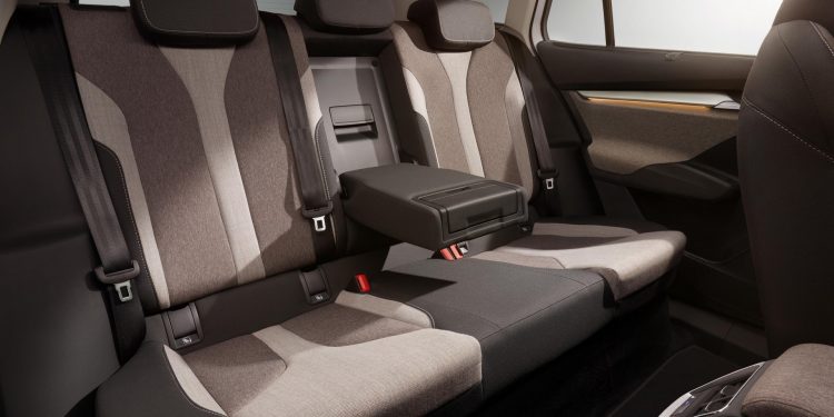 Skoda Enyaq iV revelado com 510km de autonomia sem emissões! 51