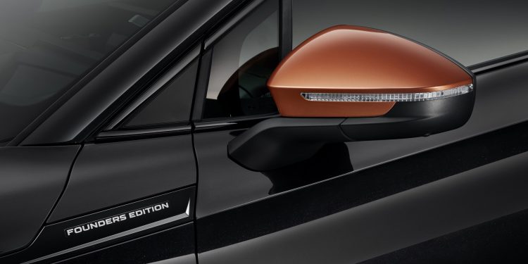 Skoda Enyaq iV revelado com 510km de autonomia sem emissões! 64