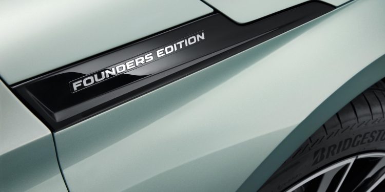 Skoda Enyaq iV revelado com 510km de autonomia sem emissões! 68