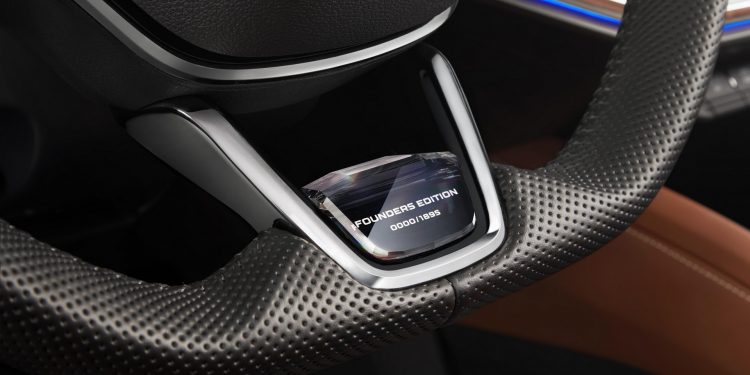 Skoda Enyaq iV revelado com 510km de autonomia sem emissões! 75