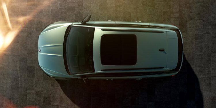 Skoda Enyaq iV revelado com 510km de autonomia sem emissões! 83