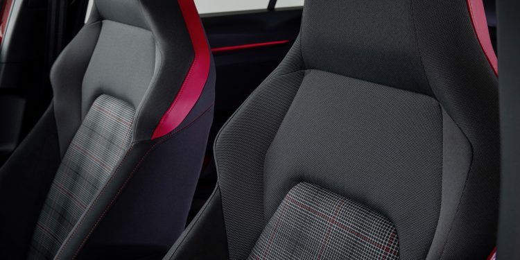 Novo Volkswagen Golf GTI surge em galeria de fotos depois da abertura das encomendas! 38