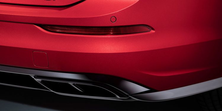 Volkswagen revela Golf Variant e Variant Alltrack! 21