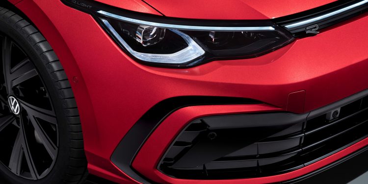 Volkswagen revela Golf Variant e Variant Alltrack! 20