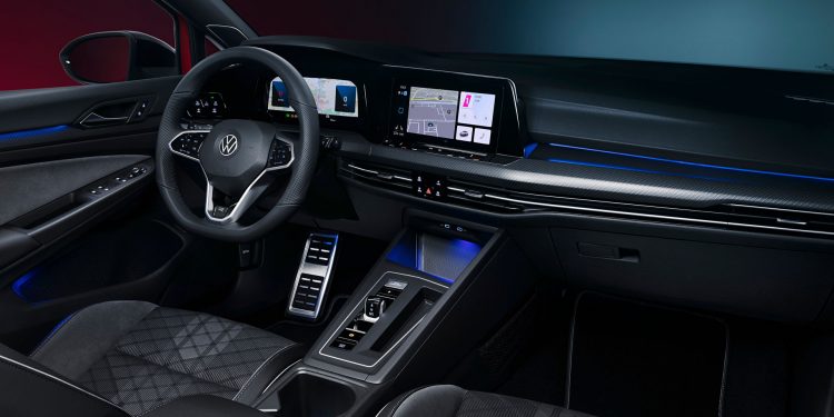 Volkswagen revela Golf Variant e Variant Alltrack! 19