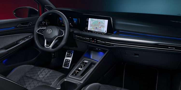 Volkswagen revela Golf Variant e Variant Alltrack! 18