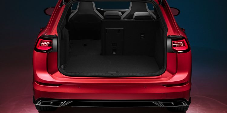 Volkswagen revela Golf Variant e Variant Alltrack! 46