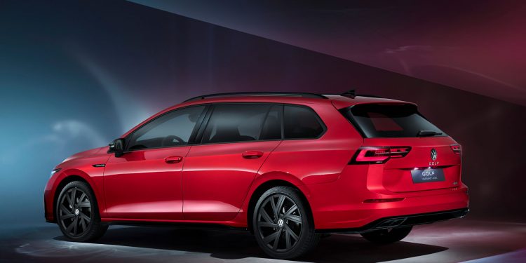 Volkswagen revela Golf Variant e Variant Alltrack! 43