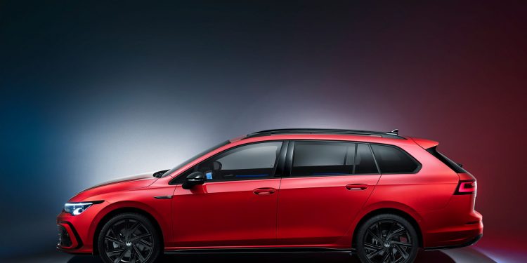 Volkswagen revela Golf Variant e Variant Alltrack! 42