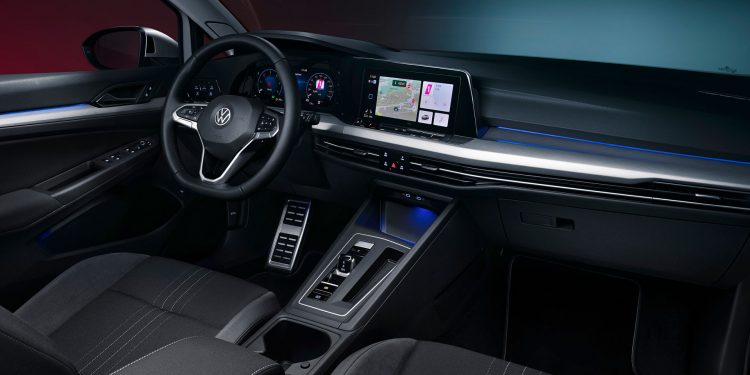 Volkswagen revela Golf Variant e Variant Alltrack! 38