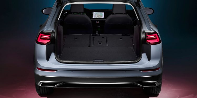 Volkswagen revela Golf Variant e Variant Alltrack! 36