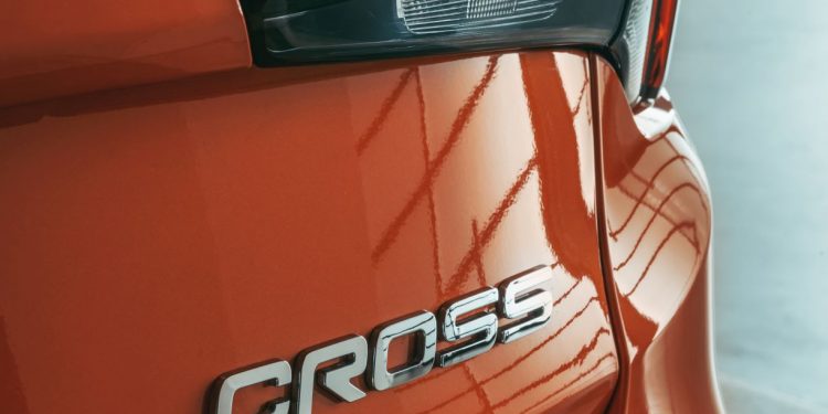 Novo Tipo e Novo Tipo Cross: novos motores, novo design, novas versões e nova tecnologia 14