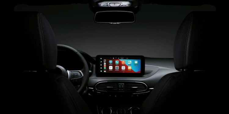 Novo Tipo e Novo Tipo Cross: novos motores, novo design, novas versões e nova tecnologia 17