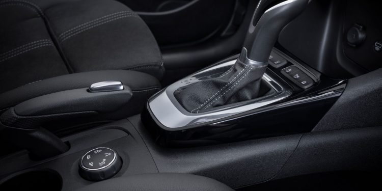 Novo Opel Crossland: muito mais do que estética atraente 20