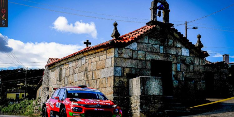 José Pedro Fontes e Inês Ponte de olhos postos no triunfo no asfalto da Marinha Grande 13