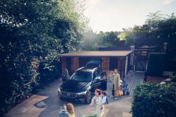 Campanha Volvo XC60 “Pela Segurança de Todos” já está no ar 26