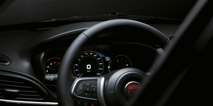 Novo Tipo e Novo Tipo Cross: novos motores, novo design, novas versões e nova tecnologia 22