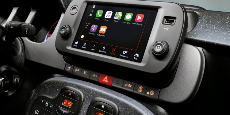 O Novo Panda está a chegar... celebrando os seus primeiros 40 anos! 15