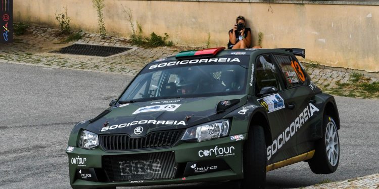 ARC Sport na Marinha Grande para lutar pelo titulo 13