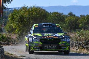 ARC Sport na Marinha Grande para lutar pelo titulo 17