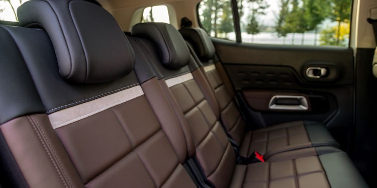 Novo SUV C5 AIRCROSS HYBRID chega a Portugal 15