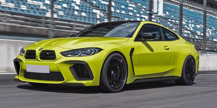 Até onde vai o desgosto com as novas grelhas dos BMW M3 e M4? A Prior Design traduz por miúdos! 16 Até onde vai o desgosto com as novas grelhas dos BMW M3 e M4? A Prior Design traduz por miúdos! 16