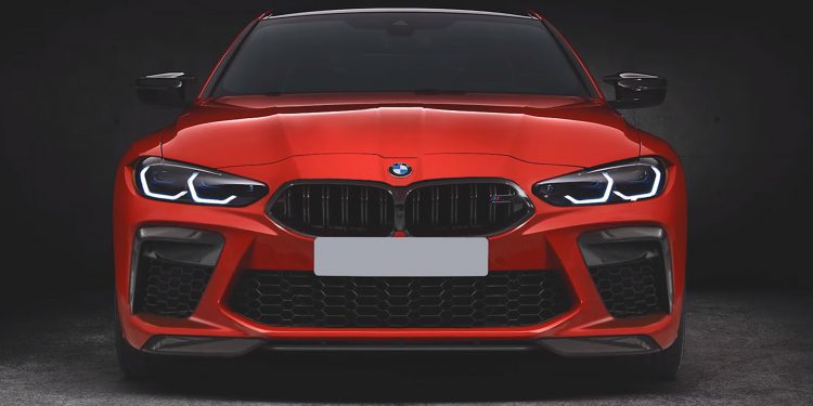 Até onde vai o desgosto com as novas grelhas dos BMW M3 e M4? A Prior Design traduz por miúdos! 14 Até onde vai o desgosto com as novas grelhas dos BMW M3 e M4? A Prior Design traduz por miúdos! 14