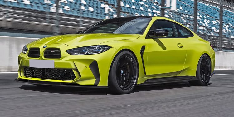 Até onde vai o desgosto com as novas grelhas dos BMW M3 e M4? A Prior Design traduz por miúdos! 15 Até onde vai o desgosto com as novas grelhas dos BMW M3 e M4? A Prior Design traduz por miúdos! 15