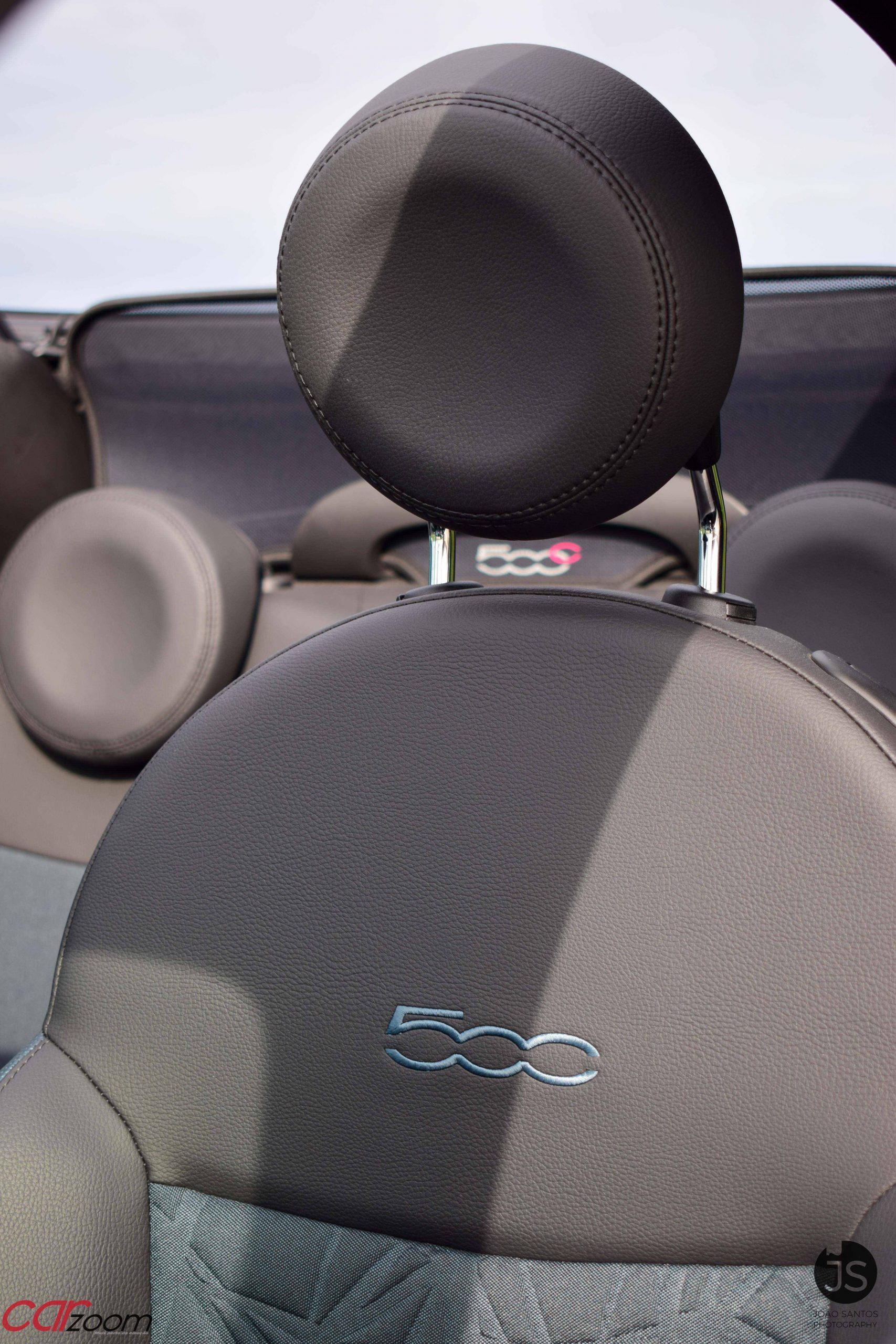 FIAT 500C Hybrid: Um ícone eletrizante! 28