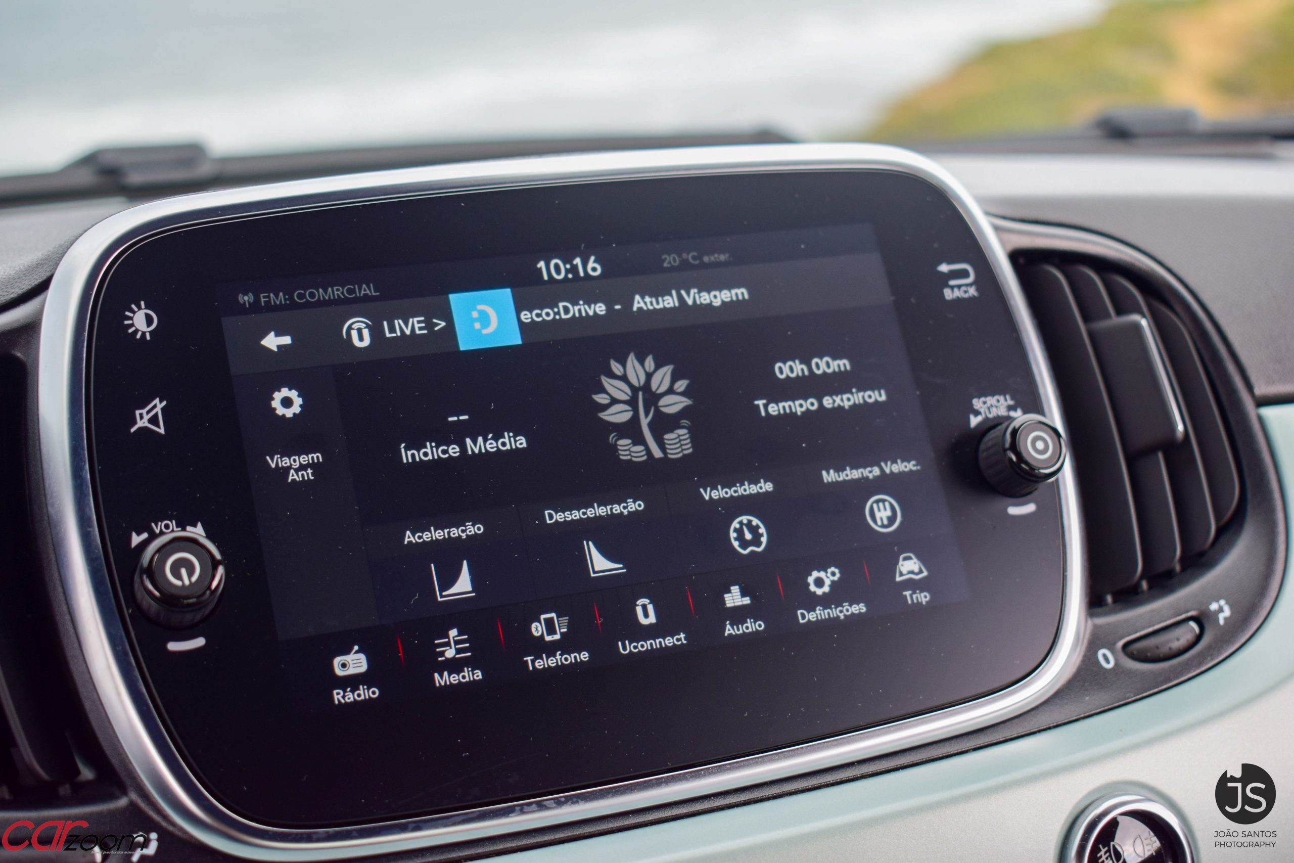 FIAT 500C Hybrid: Um ícone eletrizante! 25