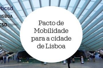 Volvo Car Portugal adere ao Pacto de Mobilidade para Lisboa 21