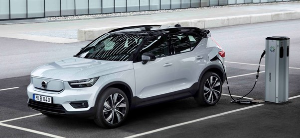 Volvo Car Portugal adere ao Pacto de Mobilidade para Lisboa 14