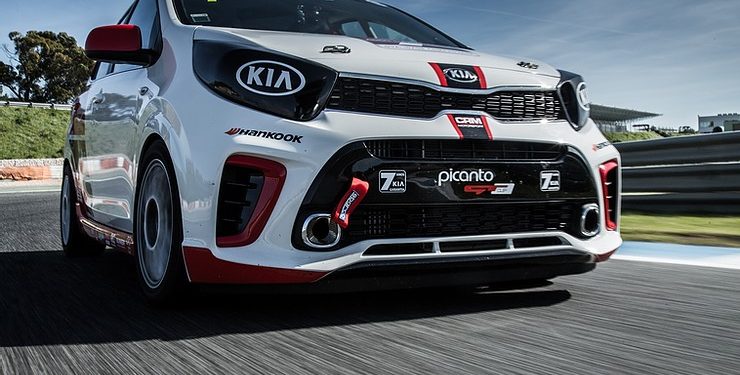 KIP recebe 1ª edição do CRM Racing School Karting Challenge a 6 de Dezembro 14