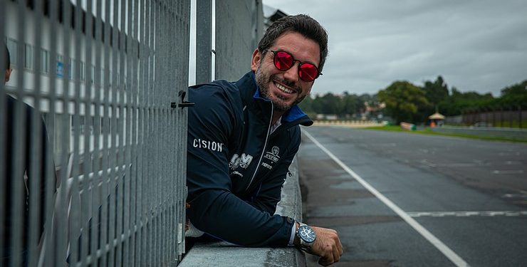 KIP recebe 1ª edição do CRM Racing School Karting Challenge a 6 de Dezembro 15