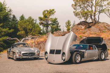 O livro de automóveis mais aguardado em Portugal já está à venda 22