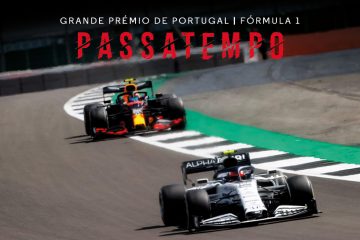 Honda Portugal Automóveis leva os fãs ao Grande Prémio de Portugal F1 29